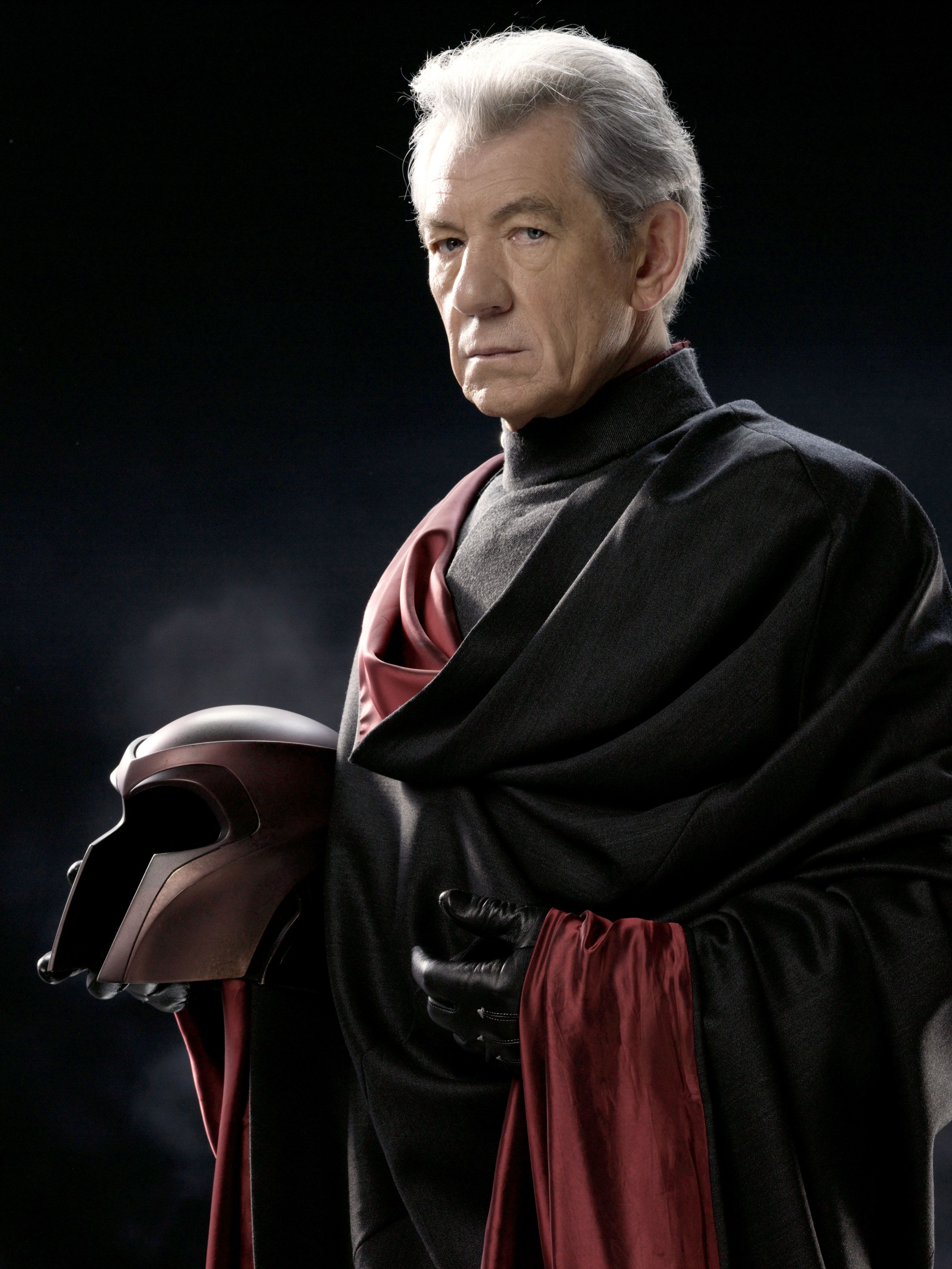 Magneto (X-Men Movies) | Villains Wiki | Fandom