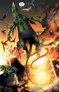 Fin Fang Foom 11