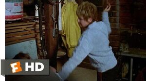 Friday the 13th (7 10) movie clip - fighting Mrs