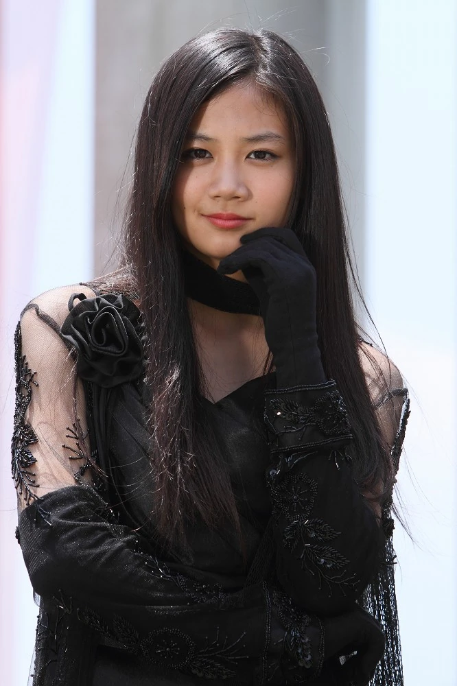 Dark Yuki | Villains Wiki | Fandom