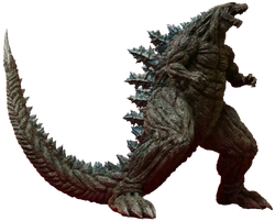 GodzillaEarth