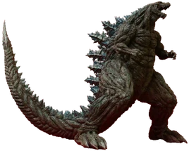 GodzillaEarth
