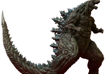 Godzilla: The Planet Eater Preview Features Climactic Ghidorah Battle – The  Tokusatsu Network