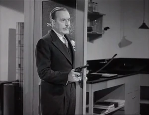 "Give me that negative."