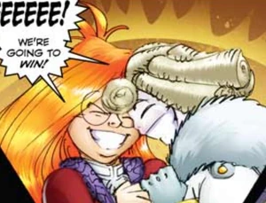 Luagatha-Lunevka-v6p80.jpg (86 KB) Lucrezia/Agatha and Lucrezia/Anevka celebrating.