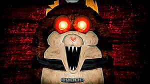 Mama Tattletail, Waygetter Electronics Wiki