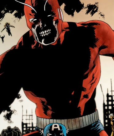 Giant-Man (Marvel Zombies) | Villains Wiki | Fandom