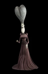 Maudeline