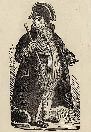 Oliver Twist (character) - Wikipedia