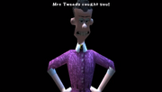 Mrs Tweedy (PS)