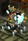 Nox costume dofus