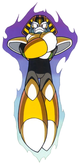 Pharaoh Man Complete Works