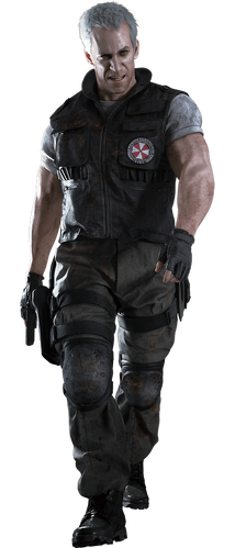 RE3RemakeNicholaiRender