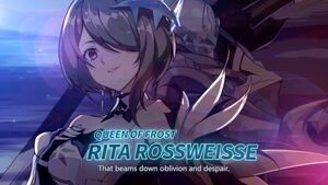 Rita Rossweisse Argent Knight introduction 3