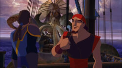 The Road To El Dorado Sinbad: Legend Of The Seven Seas Joseph: King Of  Dreams (DVD), Sinbad Characters Movie