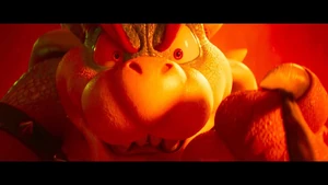 "DO PRINCESSES FIND HIM ATTRACTIVE?!"