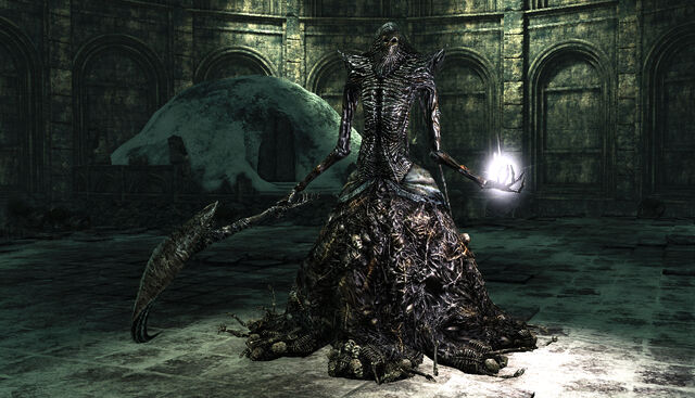 Dark Souls 2 Wiki