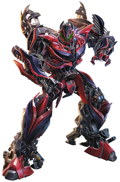 Transformers 4 hotsell stinger toy