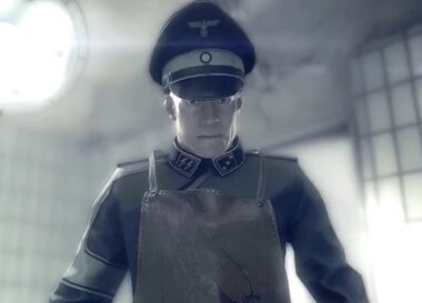 The Knife