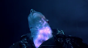 The Kurgan decapitated by MacLeod.