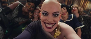 "Okay, so that's how you want to play. We'll play. The Shakespearean way."