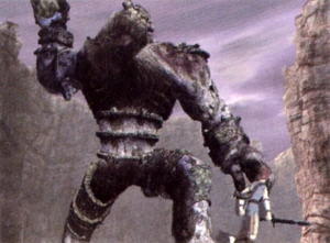 Valus 8.jpg (46 KB) Early development model of Valus attacking.