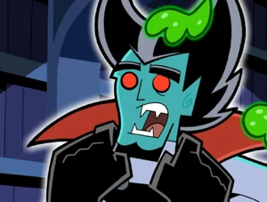 (Danny: Listen to me, I swearer I'll walk out of my dad right right now and expose us both unless you agree to a truce) "You're bluffing"