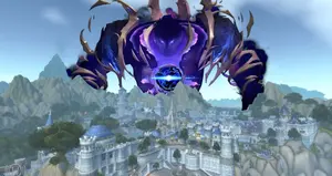 2025-06-18-18 50 21-Dimens.webp (295 KB) Dimensius towering above Stormwind city