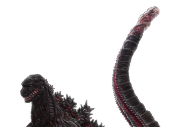 Godzilla Earth, Villains Wiki