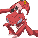 SHINY GENESECT was a GANG LEADER?! Shinies in the Anime Part 15 #Pokem