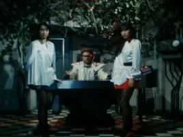 Bioron members Ep2