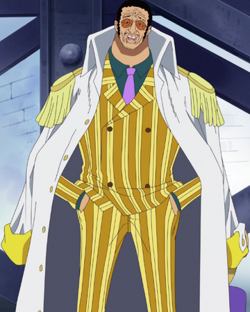 https villains fandom com wiki kizaru