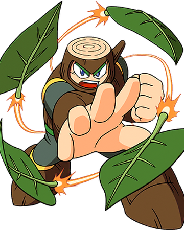 Wood Man Villains Wiki Fandom