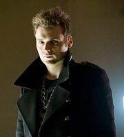 Count Vertigo in Arrow