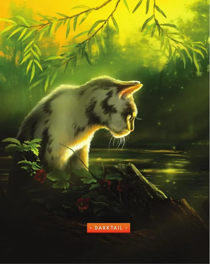 Weaseltail, Warrior Cats Villains Wiki