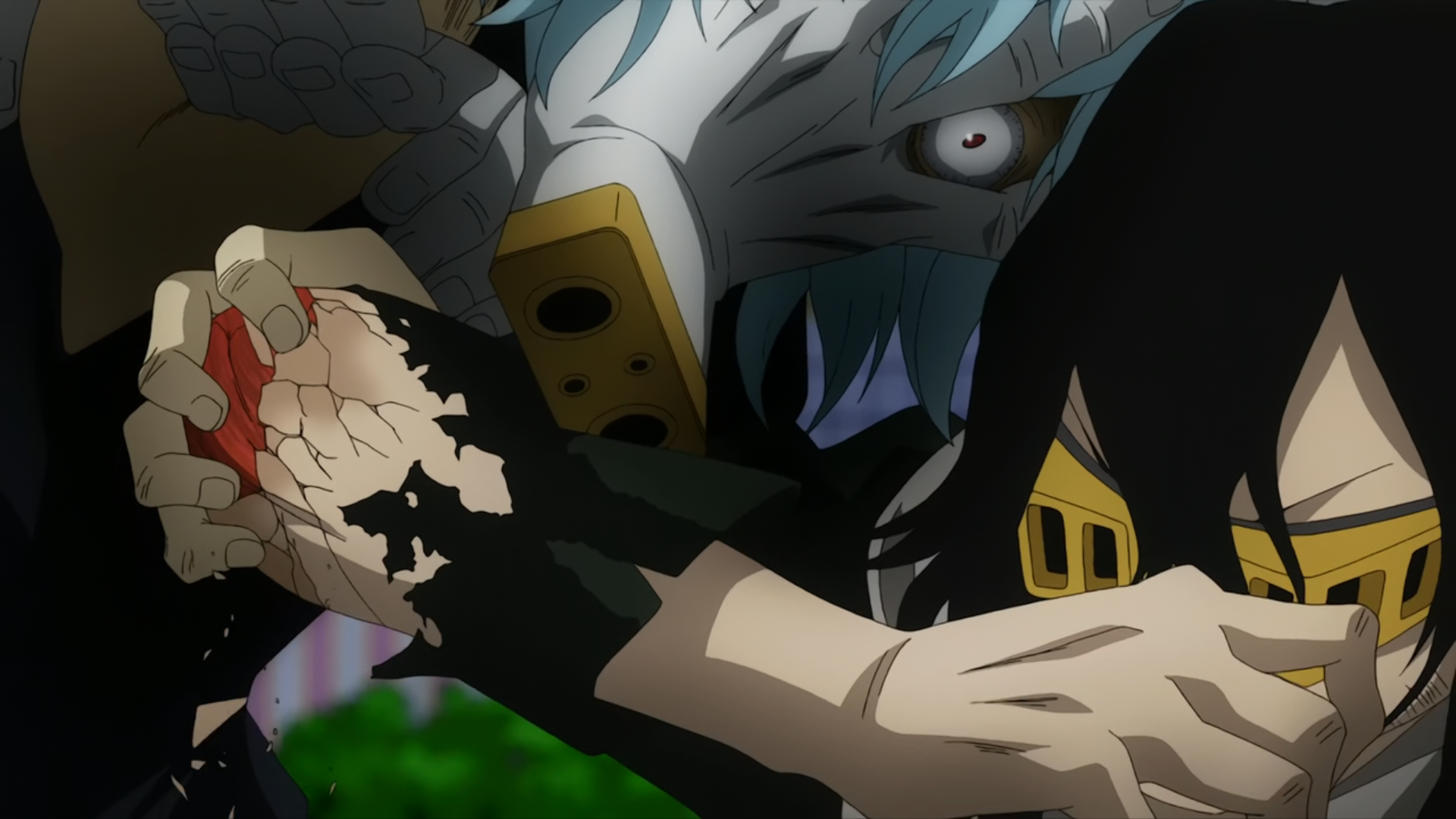 My Hero Academia Season 5 Tomura Shigaraki: Origin - Watch on