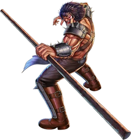 Diamond (Legends ReVIVE)