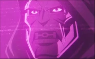 Doctor Doom.