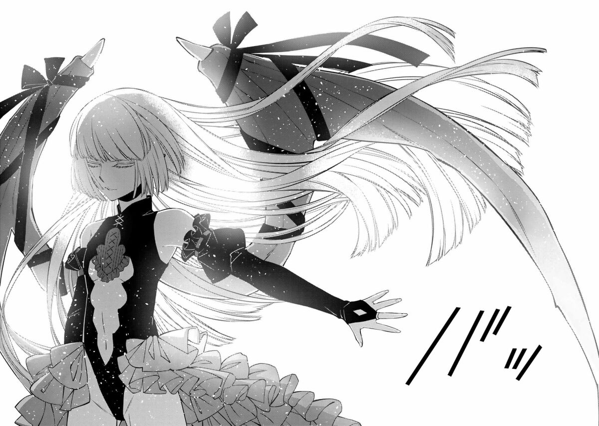 The Hero Who Seeks Revenge Shall Exterminate With Darkness Manga Princess Theodora | Villains Wiki | Fandom