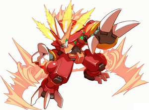 Sha the Sheep Villains+BreezeWiki