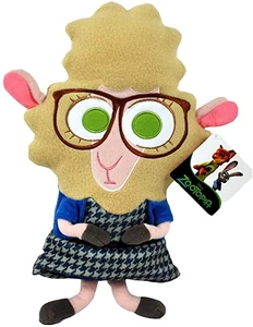 Another plush toy of Dawn