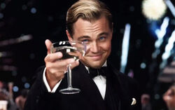 Jay gatsby 2013