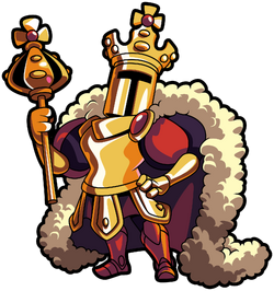 King's Knight - Wikipedia