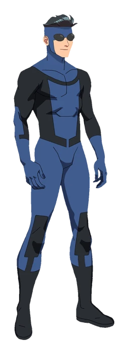 TV Series (Fan-made)