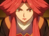 Makina (The Rising of the Shield Hero)