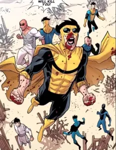 Mark16.webp (54 KB) Sinister Mark swearing revenge on Angstrom for his betrayal.