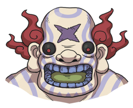 Massiface