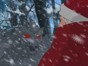 "We don't want you."