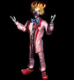 The Not-So-Secret Origin of SWEET TOOTH - Twisted Metal #videogames #t, Twisted  Metal