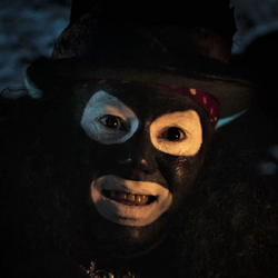 Papa Lazarou Anniversary